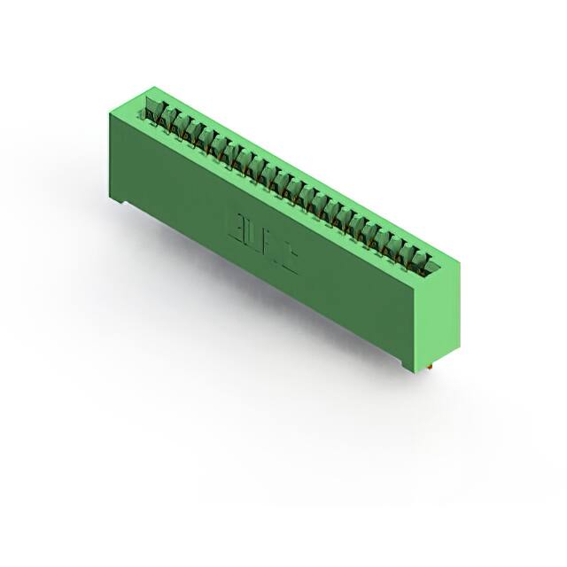 342-022-544-101 EDAC Inc.  Edgeboard Connectors